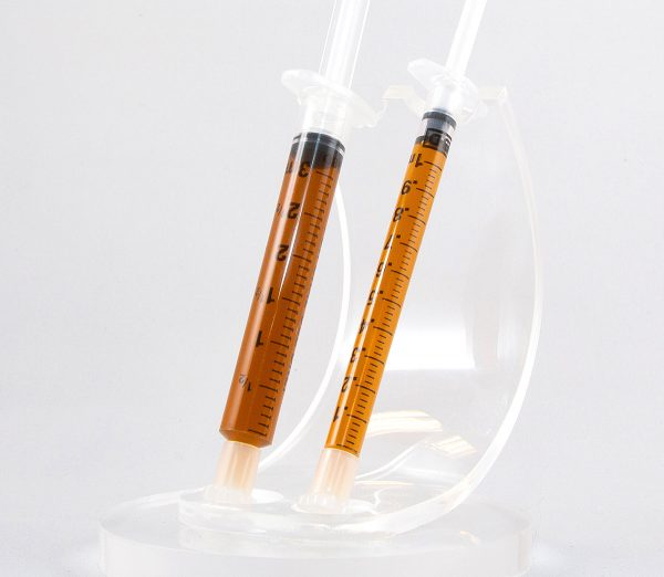 CBD Ultra Rich Hemp Oil